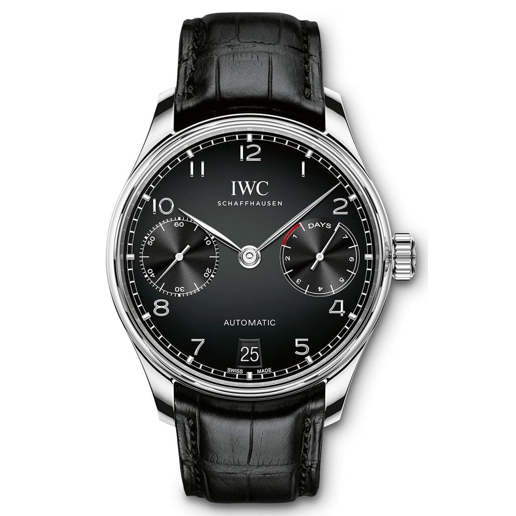 IW500703__17280.1588437805.jpg PORTUGIESER AUTOMATIC IW500703 - Image 1