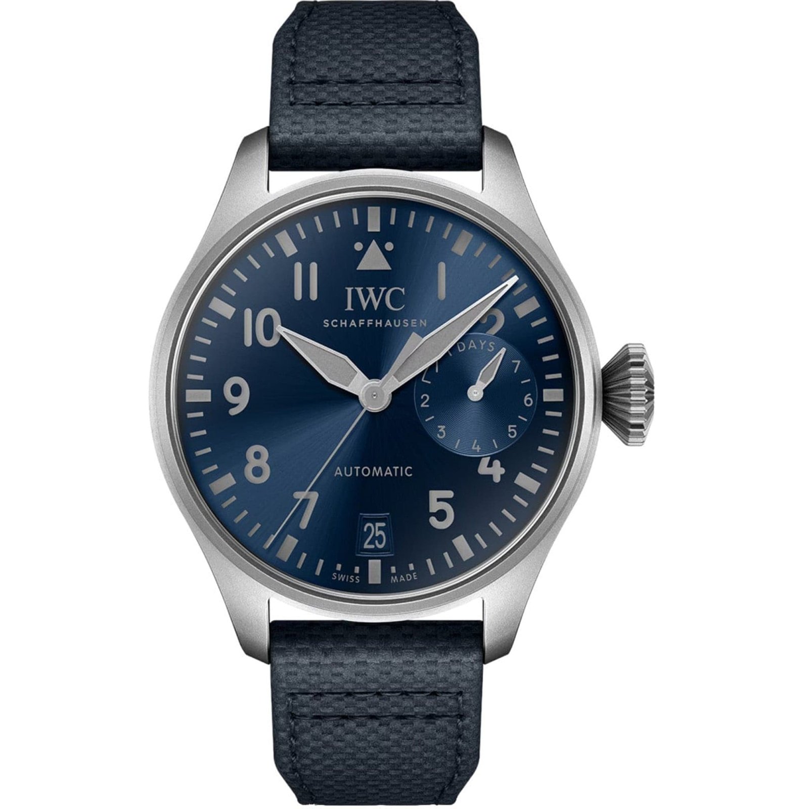 IW501019.jpg Big Pilot’s Watch IWC Racing Works IW501019 - Image 1