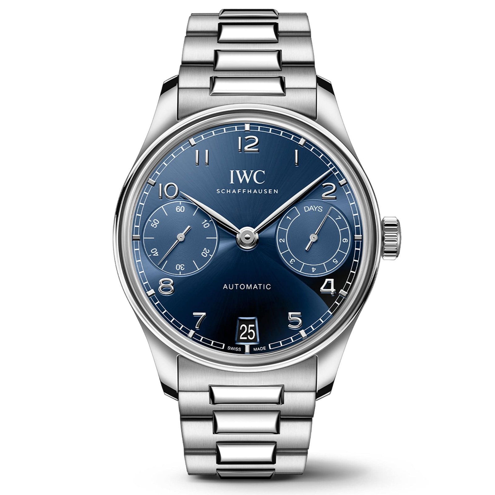 IW501704.jpg Portugieser Automatic 42 IW501704 - Image 1
