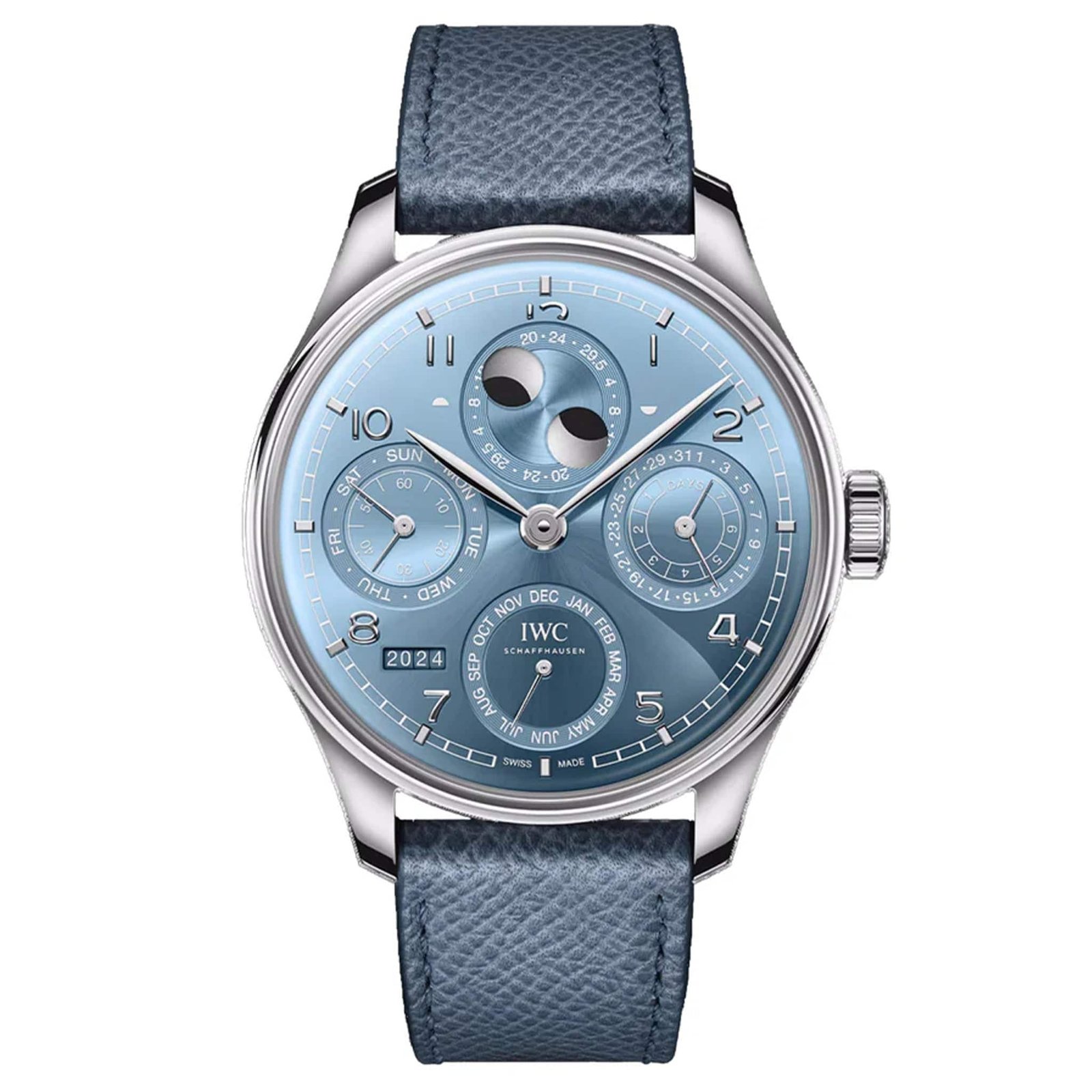 IW503703.jpg Portugieser Perpetual Calendar 44 IW503703 - Image 1
