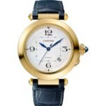 Pasha de Cartier Watch WGPA0007 - Image 2