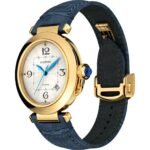 Pasha de Cartier Watch WGPA0007 - Image 4