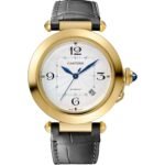 Pasha de Cartier Watch WGPA0007 - Image 5