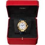 Pasha de Cartier Watch WGPA0007 - Image 6