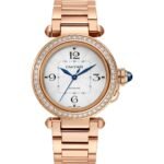 Pasha de Cartier Watch WJPA0013 - Image 3