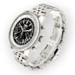Breitling Bentley Motors Special Edition A25362 Steel Mens Watch - Image 5