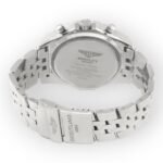 Breitling Bentley Motors Special Edition A25362 Steel Mens Watch - Image 7