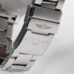 Breitling Colt Chronograph A73388 – Stainless Steel with Black Dial - Image 3