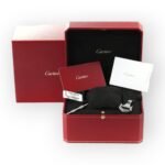Cartier Santos WSSA0030 40mm Blue Dial With Stainless Steel Bracelet - Image 7