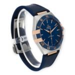 Omega Constellation 41mm 131.23.41.21.03.001 Steel Rose Gold Mens Watch 2025 - Image 4
