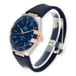 Omega Constellation 41mm 131.23.41.21.03.001 Steel Rose Gold Mens Watch 2025 - Image 5