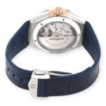 Omega Constellation 41mm 131.23.41.21.03.001 Steel Rose Gold Mens Watch 2025 - Image 6
