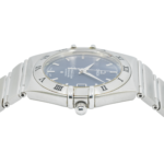 Omega Stainless Steel Constellation Watch for Men - Image 2