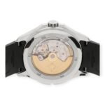 Patek Philippe Aquanaut 5164A-001 40.8MM Black Dial With Black Strap - Image 5