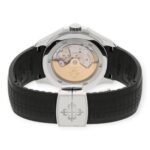 Patek Philippe Aquanaut 5164A-001 40.8MM Black Dial With Black Strap - Image 6