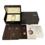 Patek Philippe Aquanaut 5164A-001 40.8MM Black Dial With Black Strap - Image 7