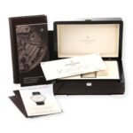 Patek Philippe Aquanaut Date 5167R Rose Gold Mens Watch - Image 7
