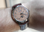 Patek Philippe Grand Complications Perpetual Calendar 5320G – 18k White Gold Ref. 5320G-011 - Image 5