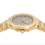 Patek Philippe Nautilus Ladies Automatic 7118 – 18k Rose Gold Ref. 7118/1R-001 - Image 4