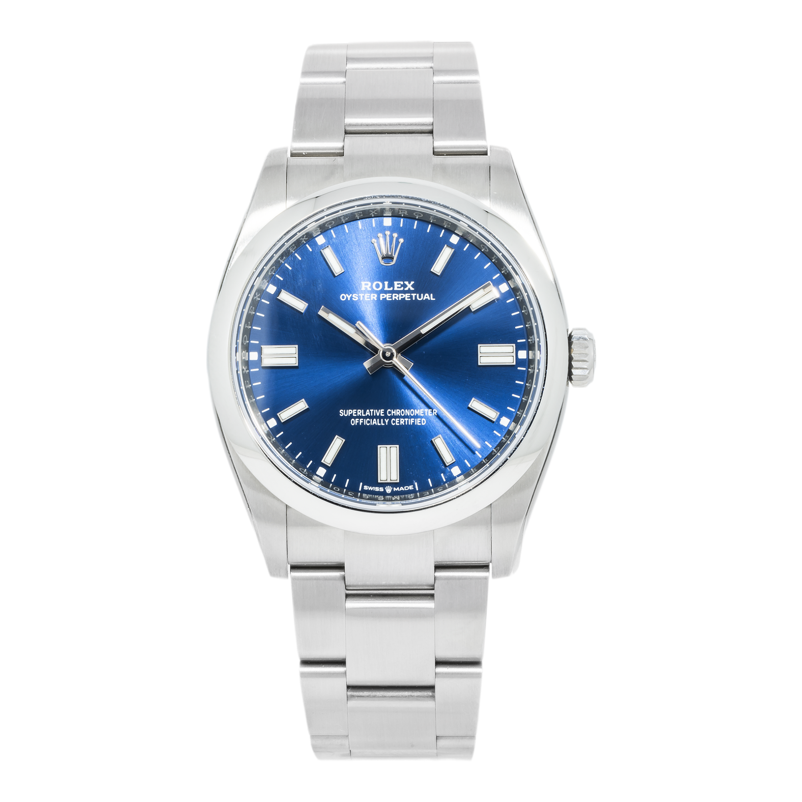 Pre-Owned-Rolex-36mm-Oyster-Perpetual-126000-with-Blue-Dial-Years-2023-2025-JD-Watches-NY.png Rolex 36mm Oyster Perpetual 126000 with Blue Dial (Years: 2023-2025) - Image 1
