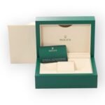 Rolex Sea-dweller Deepsea 44 James Cameron 126660 D-Blue Steel Mens Watch - Image 7
