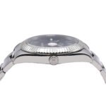 Rolex DateJust II 116334 41mm Black Dial with Roman Numerals - Image 4