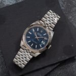 Rolex Datejust 126334 41mm Blue Dial With Jubilee - Image 2