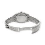 Rolex Datejust 126334 41mm White Index Dial With Jubilee - Image 3