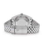 Rolex Datejust 126334 41mm Black Dial With Jubilee - Image 4