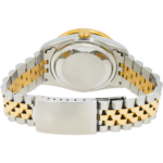 Rolex Datejust Turn-O-Graph 16263 – Champagne Dial – 36mm Steel & 18k Yellow Gold - Image 4