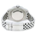 Rolex GMT Master II 126710BLRO Stainless Steel Jubilee Bracelet Blue Red Pepsi Bezel - Image 6