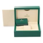 Rolex GMT Master II Batman 126710 Bezel Steel Mens Watch - Image 8