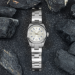 Rolex Ladies Stainless Steel 176200 Oyster Perpetual with Oyster Bracelet - Image 5