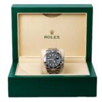 Rolex Oyster Perpetual Date GMT Master II 116710LN 40MM Stainless Steel With Ceramic Bezel - Image 8