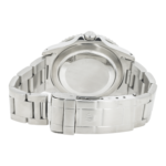 Rolex Stainless Steel GMT Master II 16700 with Red and Blue Insert (Pepsi) and Oyster Bracelet - Image 4