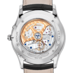 Master Ultra Thin Power Reserve Ref. Q1378420 - Image 3