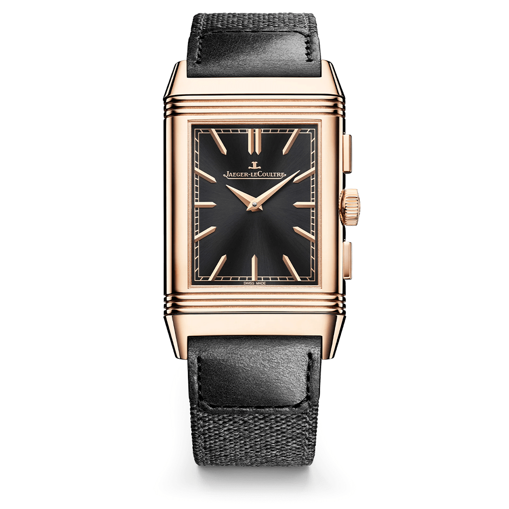Q389257J.png Reverso Tribute Chronograph Q389257J - Image 1