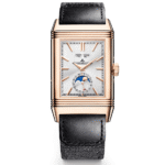 Reverso Tribute Duoface Calendar Ref. Q3912530 - Image 4