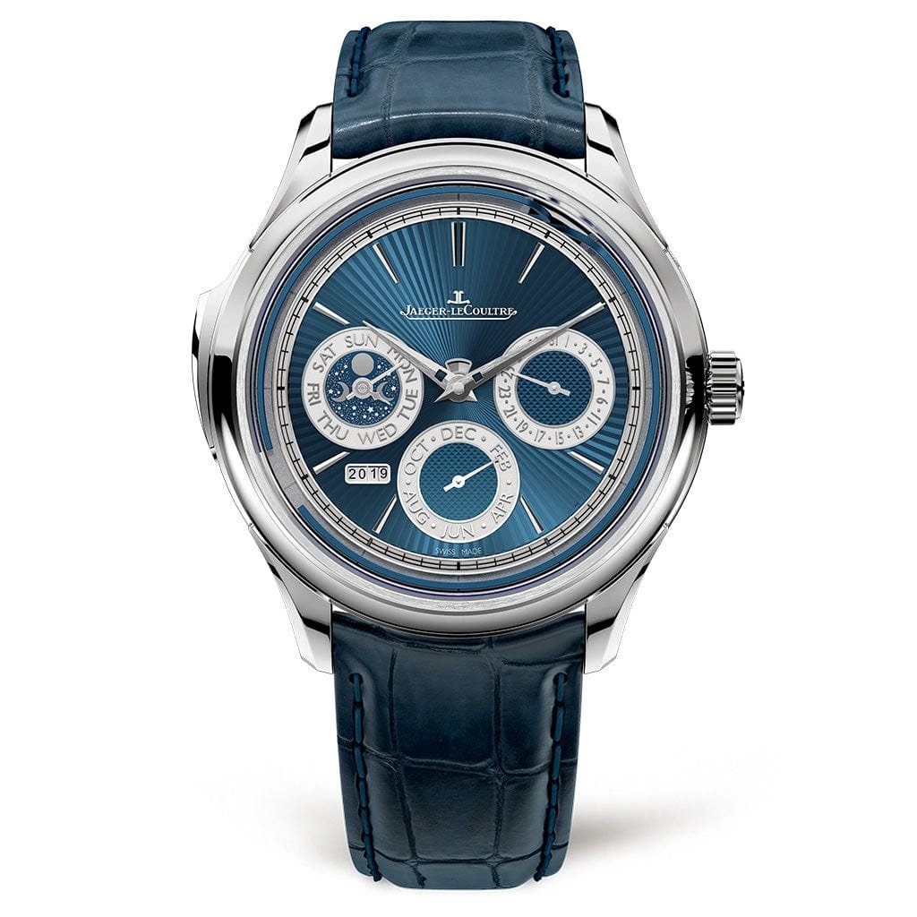 Q52334E1.jpg Master Grande Tradition Calibre 950 Q52334E1 - Image 1
