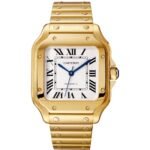 Santos de Cartier Watch MM WGSA0010 - Image 2