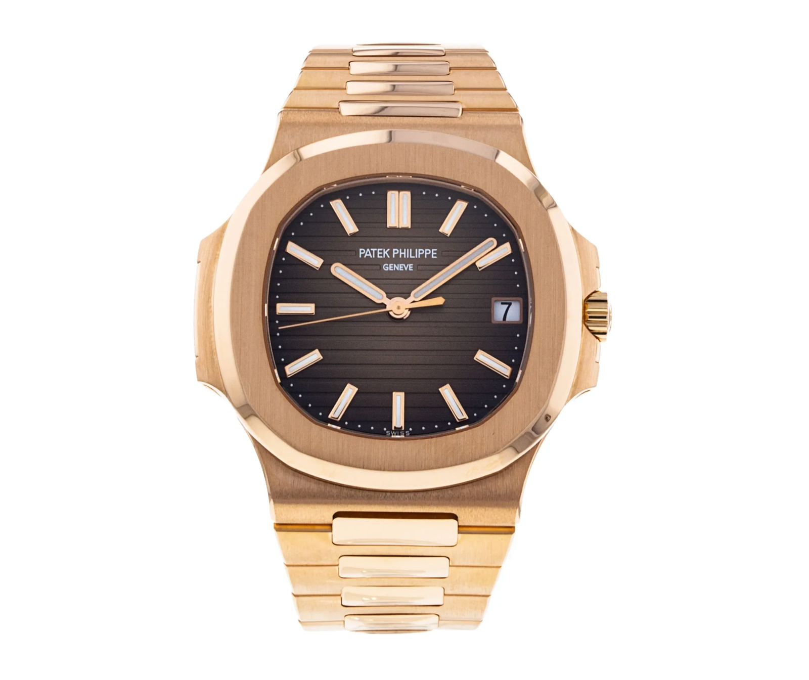 Screenshot2025-09-15at4.51.15PM.png Patek Philippe Nautilus 5711/1R – 18K Rose Gold - Image 1
