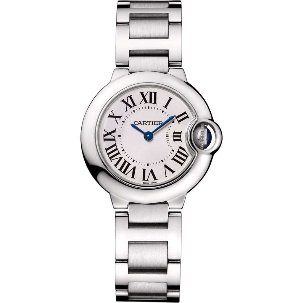 Untitle_0f74c8ed-5eac-4db0-913e-68cfcc1f6e2e.jpg Ballon Bleu de Cartier watch, 28 mm W69010Z4 - Image 1