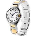 Ballon Bleu de Cartier watch, 42 mm W69009Z3 - Image 2