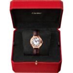 Ballon Bleu de Cartier watch, 28 mm W6900256 - Image 2