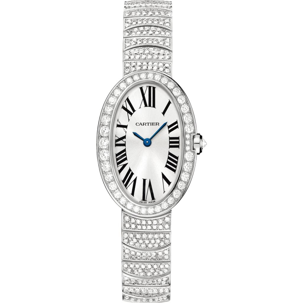 Untitled-1_2a610a65-3dc4-4c6d-8d4f-4c76bcb7ca74.jpg Baignoire Watch, Small Model WB520011 - Image 1
