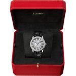 Ronde Solo de Cartier watch, extra-large model W6701010 - Image 2