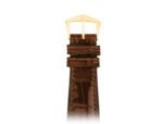 39mm 18k Yellow Gold Ivory Dial On Strap - Image 3