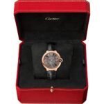 Ballon Bleu de Cartier watch W6920089 - Image 2