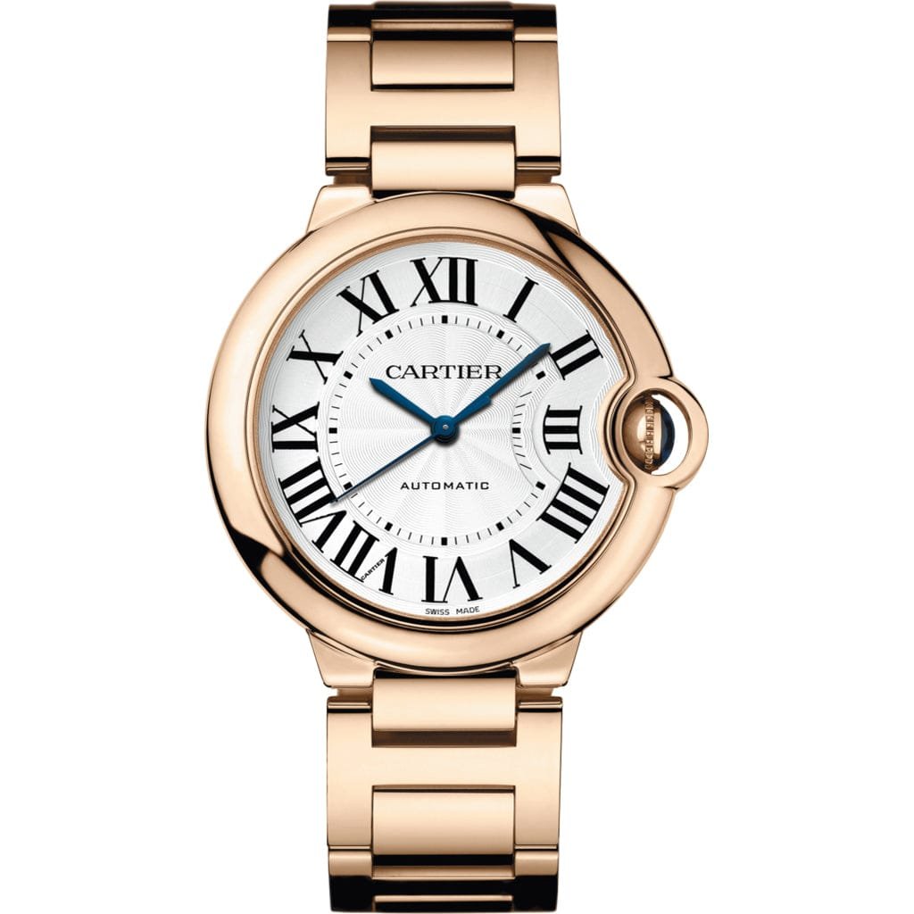 Untitled-2_5c324b7b-20f8-470d-85bb-77e761e4032e.jpg Ballon Bleu de Cartier watch 36 mm W69004Z2 - Image 1