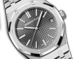 41mm Steel Grey Dial Self-Winding - Image 2